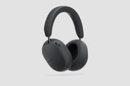 Sonos Ace Ultra trådløse over-ear hovedtelefoner (sort)