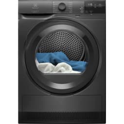 Electrolux tørretumbler EDO692O85O