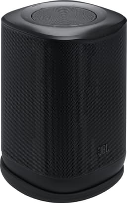 JBL Cove P1 bærbar Wi-FI højttaler (sort)