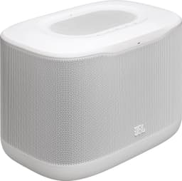 JBL Cove X1 langaton WiFi-kaiutin (valkoinen)