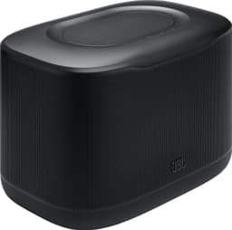 JBL Cove X1 langaton WiFi-kaiutin (musta)