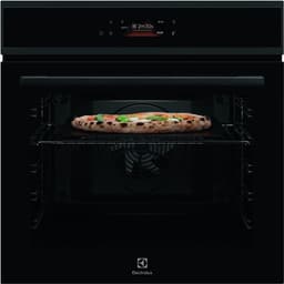 Electrolux Serie 700 Inbyggnadsugn OOP900NB (svart)
