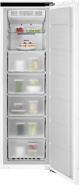 AEG 7000 fryseskab TB7AA181EC (integreret)