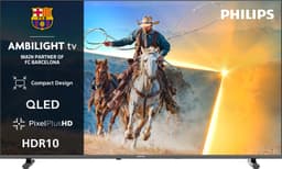 Philips 32" PQS6901 HD Smart TV (2026)