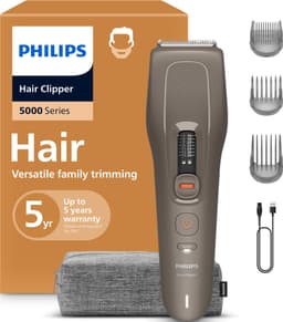Philips 5000 Series hårklipper HC5735/15