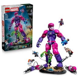 LEGO ǀ Marvel Episk oppgjør: Avengers: Doomsday 76348