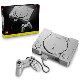 LEGO PlayStation 72306