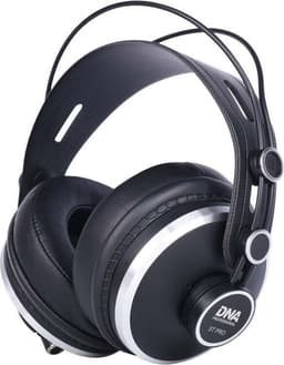 DNA ST PRO Stängda Over-Ear Studiohörlurar