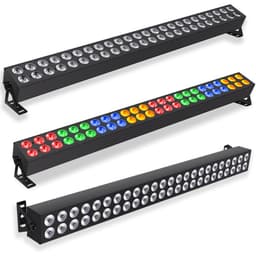 Light4Me PIXEL BAR 48 RGBA LED-bar