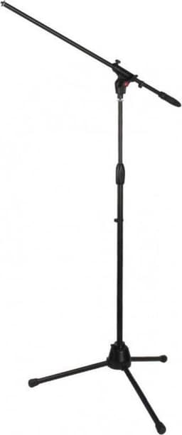 DNA MIC PRO mikrofonstativ, sort