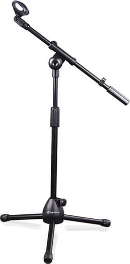 Bordmikrofonstativ (47-80cm)