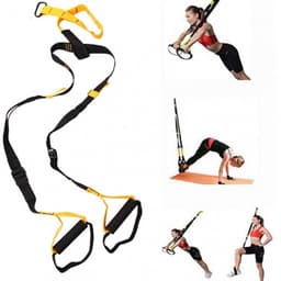 Pro Sport PRO Suspension Trainer slyngetræner