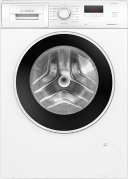 Bosch Serie 2 vaskemaskine WGE03400SN (8kg)