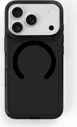 A Good Company MagSafe-cover til iPhone 18/17 Pro (sort)