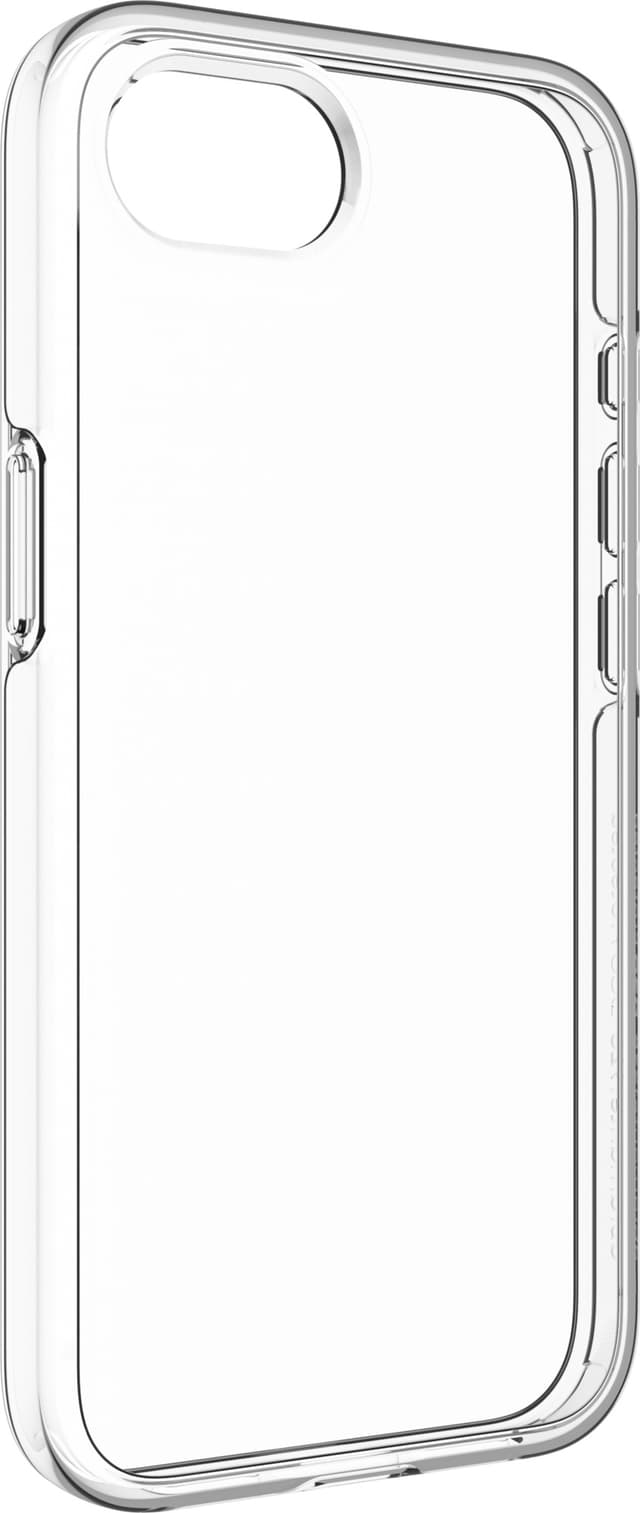 dbramante1928 Iceland Ultra D3O-skal iPhone 17e/16e (genomskinligt)