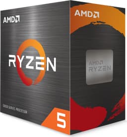 AMD Ryzen 5 5500F-processor