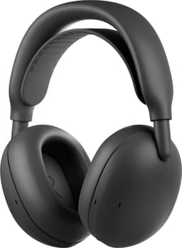Logitech Zone Vibe Pro trådlöst headset (svart)