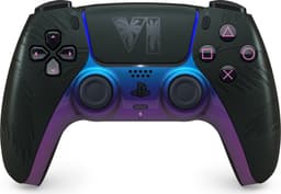 PlayStation 5 DualSense GTA VI langaton ohjain (musta, LE)