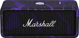 Marshall Emberton III Hendrix Edition langaton kaiutin (violetti)