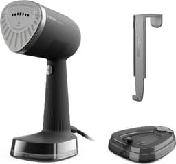 Philips 8000 Series -vaatehöyrystin STH8040/80 (charcoal grey)