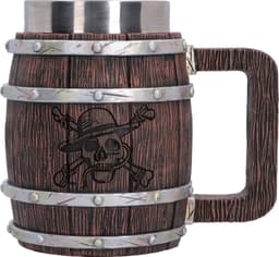 Nemesis Now One Piece krus