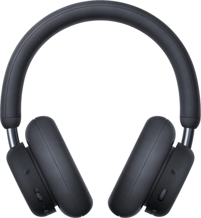 CMF Headphone Pro by Nothing around-ear hodetelefoner (mørkegrå)