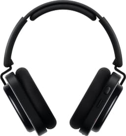 Nothing Headphone (a) trådlösa around-ear-hörlurar (svart)