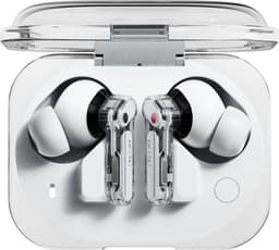 Nothing Ear (3a) true wireless in-ear hodetelefoner (hvit)