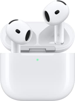 Apple AirPods 5 (2026) true wireless open-ear headphones