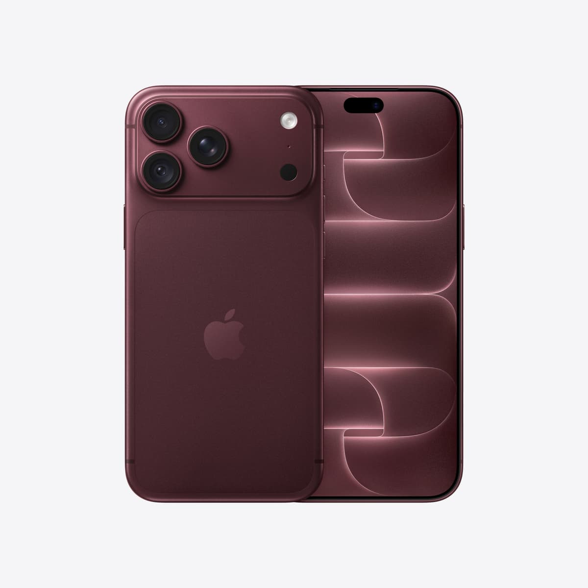 Apple IPhone 18 Pro Max 512GB burgundy Gigantti apple-iphone-18-pro-max-512gb-burgundy-gigantti