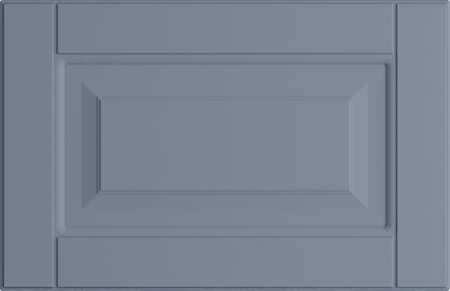 Epoq Heritage Blue Harmony Lådfront 40x26