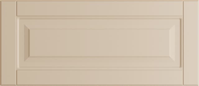 Epoq Heritage Soft Beige Lådfront 60x26