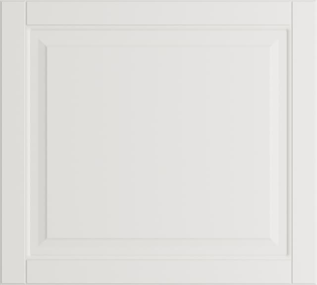 Epoq Heritage Classic White Lucka 60x54