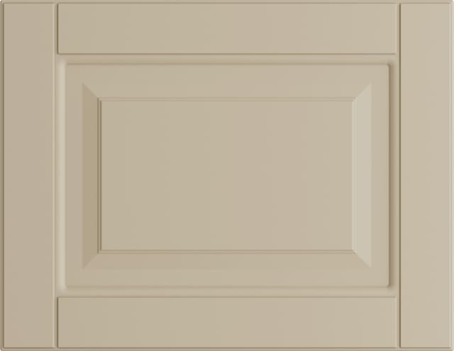 Epoq Heritage Greige Lådfront 40x31