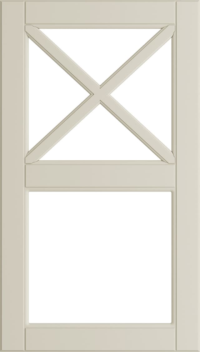 Epoq Heritage Graphite Täckbit 40x5