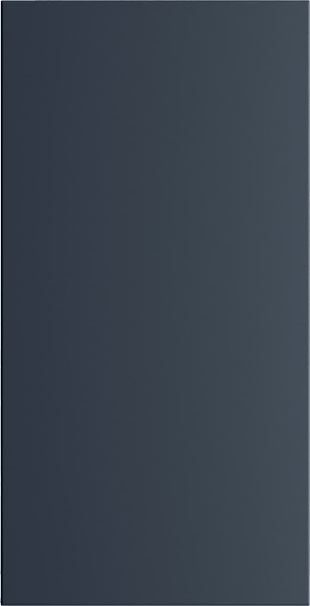 Epoq Heritage Velvet Blue Lucka 60x195