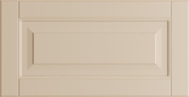 Epoq Heritage Soft Beige Lådfront 50x26