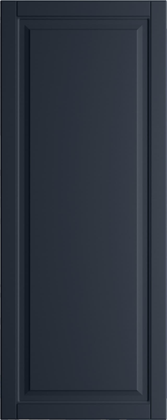 Epoq Heritage Velvet Blue Lucka 50x125