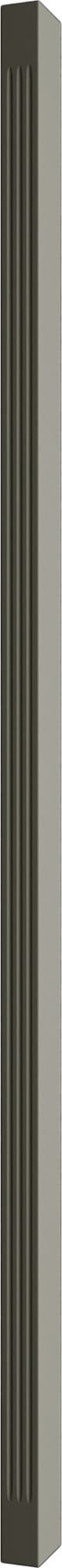 Epoq Heritage Moss Green Pilaster 143x3.8
