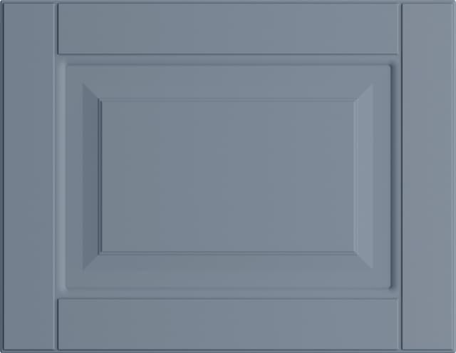 Epoq Heritage Blue Harmony Lådfront 40x31