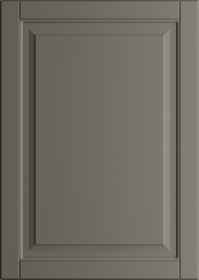 Epoq Heritage Moss Green Lucka 50x70