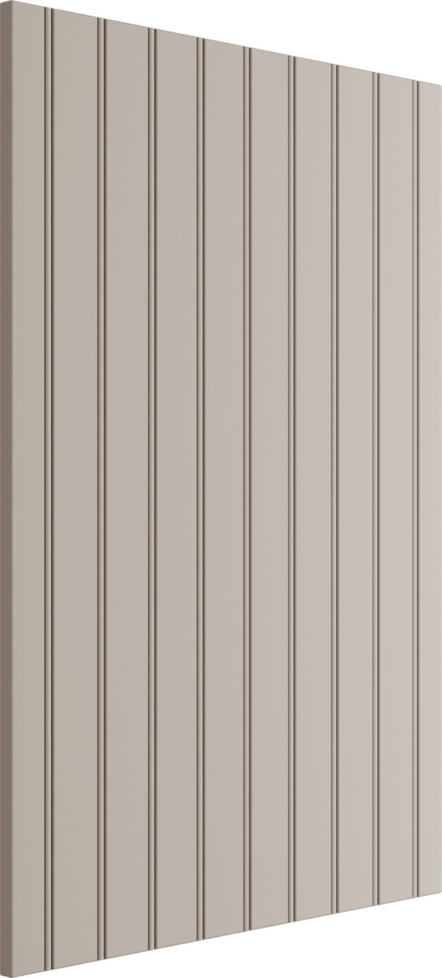 Epoq Heritage Sand Täcksida 60x86