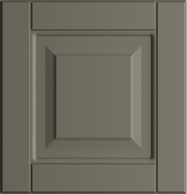 Epoq Heritage Moss Green Lådfront 30x31