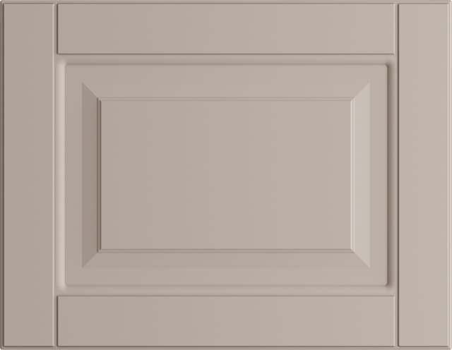Epoq Heritage Sand Lådfront 40x31