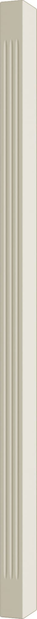 Epoq Heritage Linen Pilaster 92x3.8