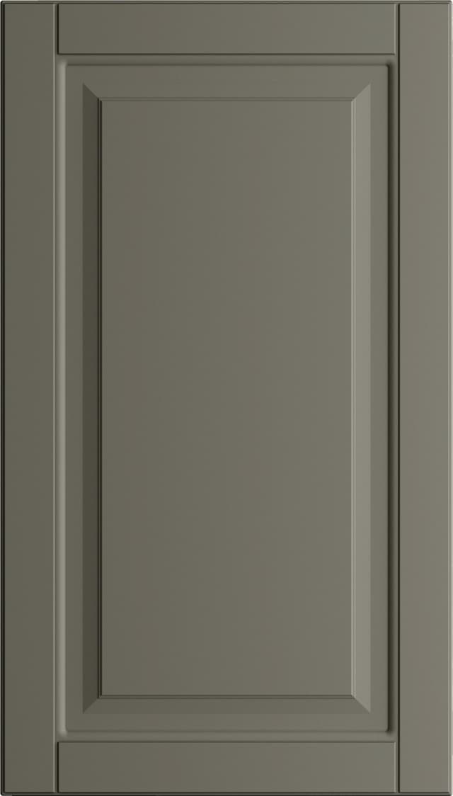 Epoq Heritage Moss Green Lucka 40x70