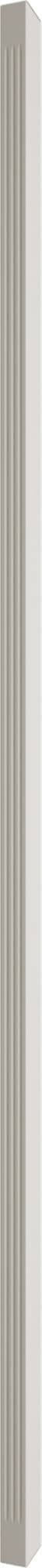 Epoq Heritage Greige Pilaster 211x3.8