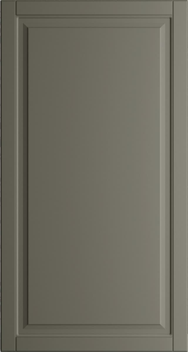 Epoq Heritage Moss Green Lucka 60x112