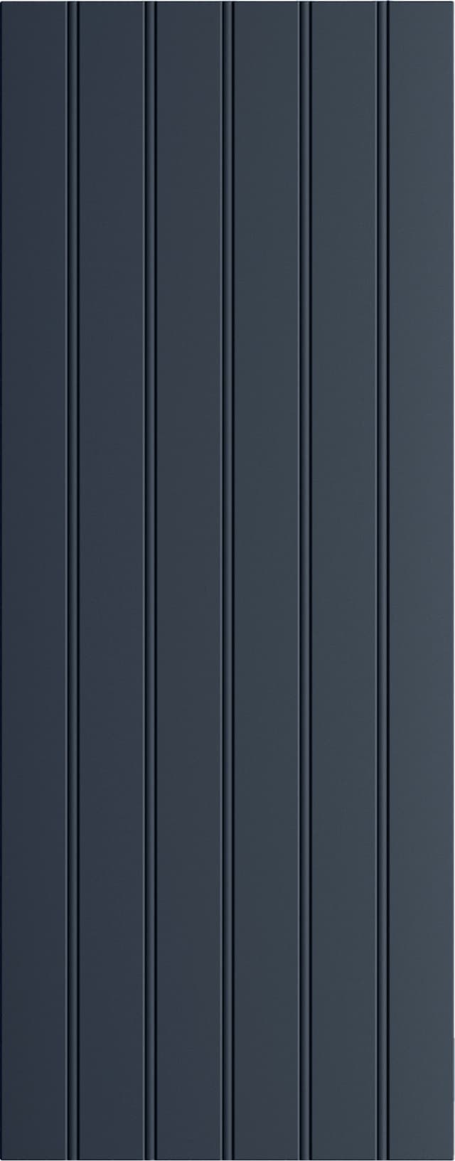 Epoq Heritage Moss Green Lådfront 100x35