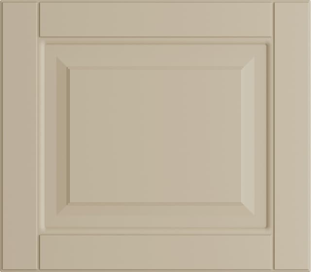 Epoq Heritage Beige Lådfront 40x35